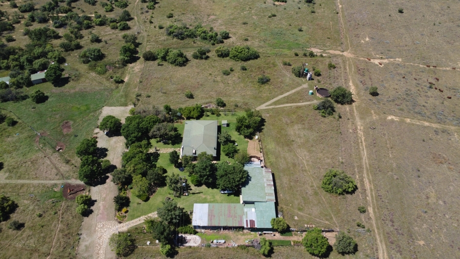 Commercial Property for Sale in Swartruggens North West